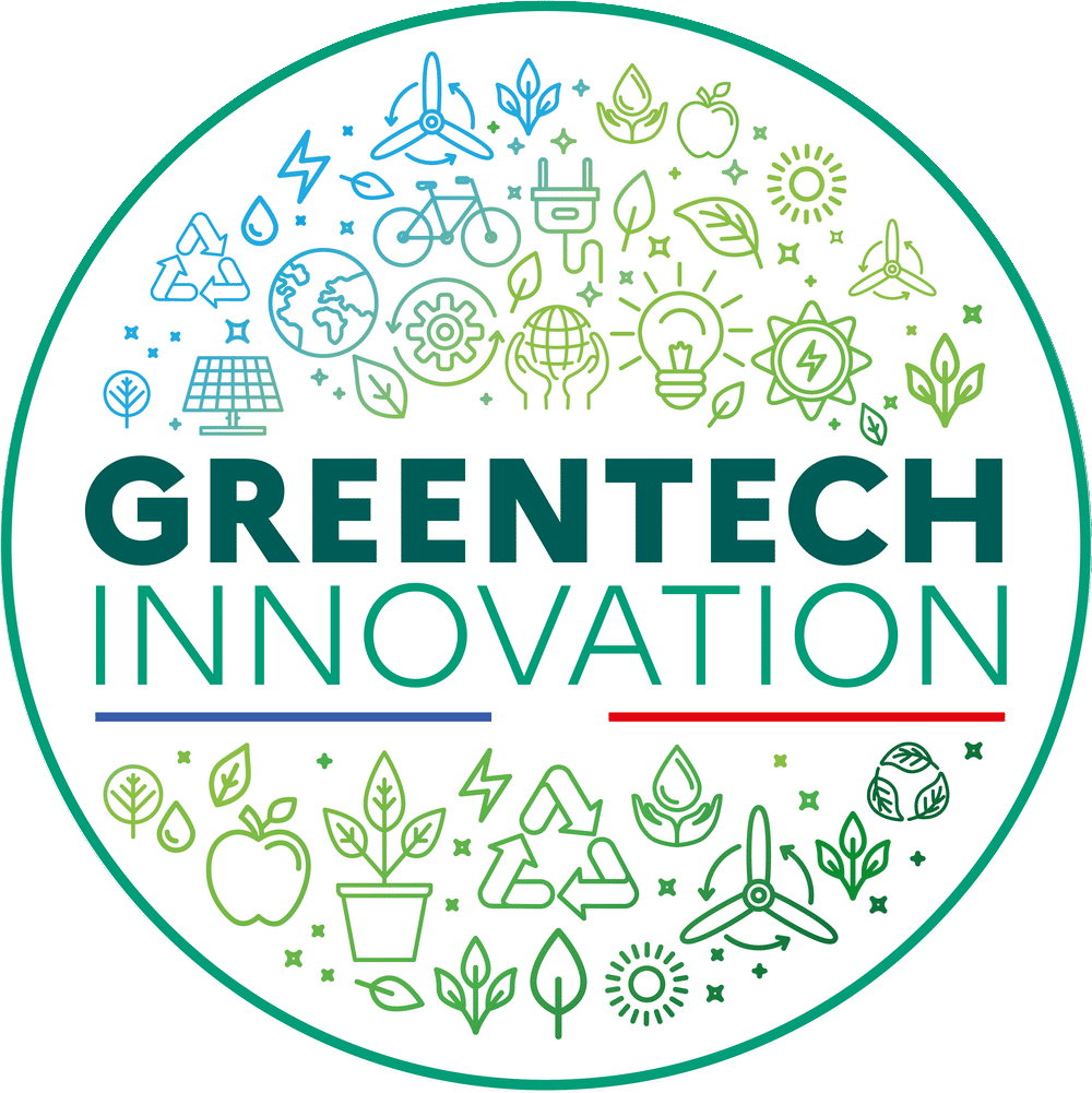 Greentech Innovation