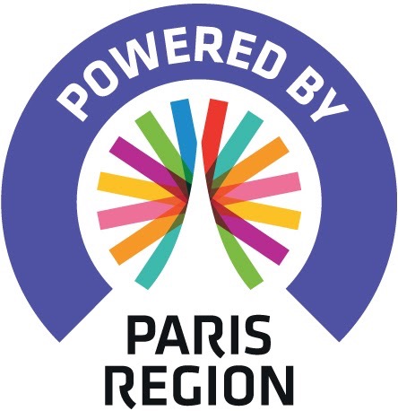 Paris Region 