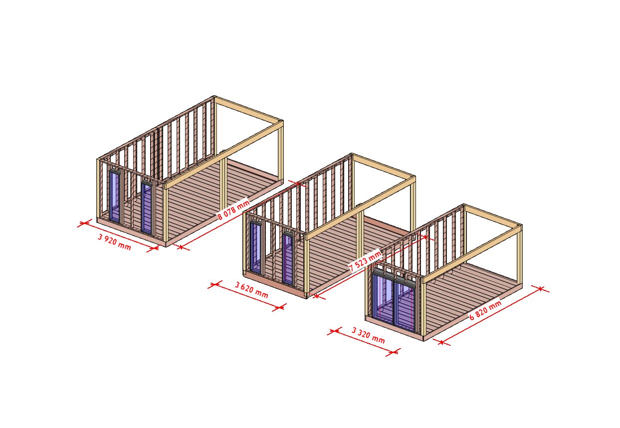 Vue 3D-OP
