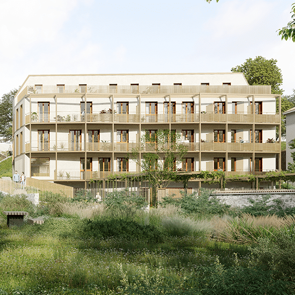 20240415 Résidence étudiante Trilport