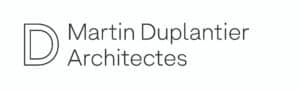 Logo_Martin duplantier