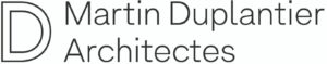 Logo_Martin duplantier