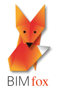 logo BIMFOX