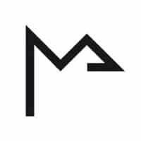 logo m