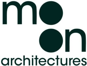 logo moon architectures