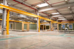 Hors-site : l’avenir de la construction accélérée et durable